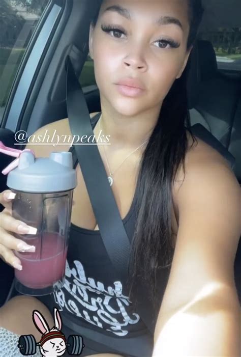 stepmom ashlyn peaks|Ashlyn Peaks (@ashlynpeaks) .